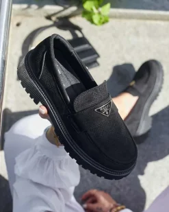 Eleganckie Buty Damskie Nera z Ekoskóry