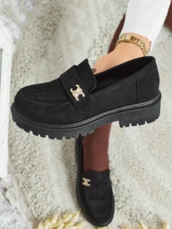 Eleganckie Mokasyny Damskie Lysanne