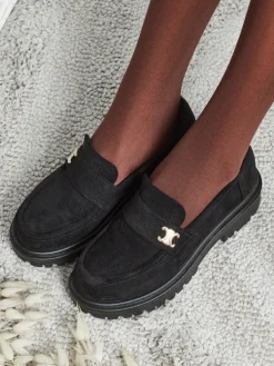 Eleganckie Mokasyny Damskie Lysanne