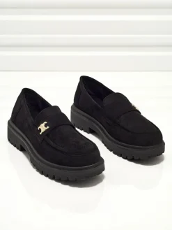 Eleganckie Mokasyny Damskie Lysanne