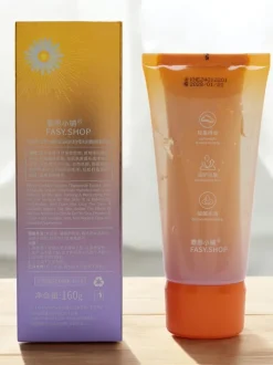 Fasy Shop Balsam ochronny do twarzy z rumiankiem 160g