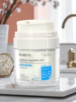 Hymeys Panacea Hydratare – Krem Nawilżający z Kwasem Hialuronowym B5