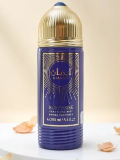 Inspirowana Mgiełka do ciała uniwersalna 250 ml