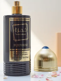 Inspirowana Mgiełka do ciała uniwersalna 250 ml