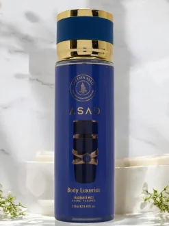 Inspirowana Mgiełka do ciała męska 250 ml