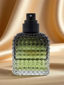 Inspirowana Męska woda perfumowana Various So Cool