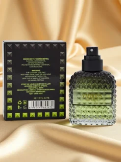 Inspirowana Męska woda perfumowana Various So Cool