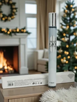 Inspirowana Męska woda perfumowana Silver Gio