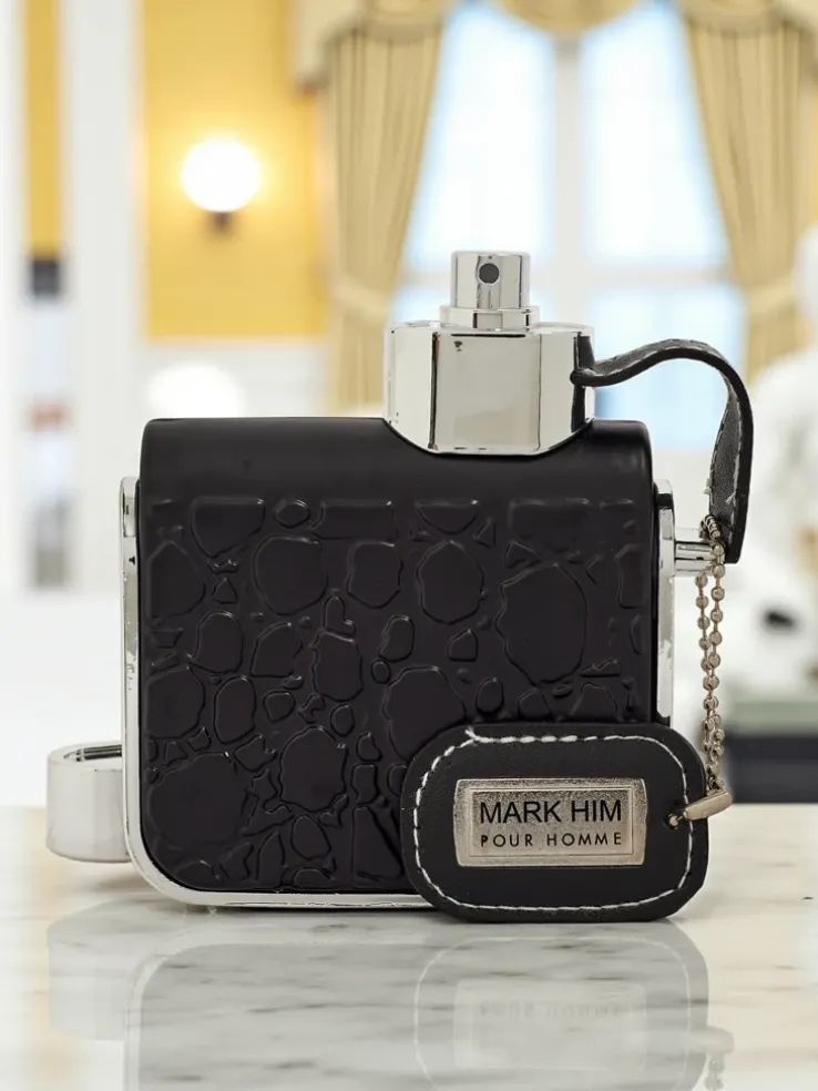 Inspirowana Męska woda perfumowana Mark Him