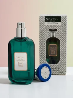 Inspirowana Męska woda perfumowana NO. 8119