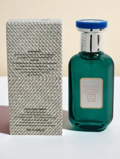 Inspirowana Męska woda perfumowana NO. 8119