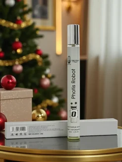 Inspirowana Męska woda perfumowana Photis Robot