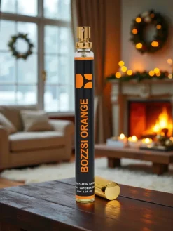 Inspirowana Męska woda perfumowana Bozzsi Orange