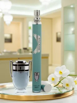 Inspirowana Męska woda perfumowana Invi