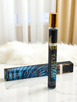 Inspirowana Męska woda perfumowana Inuitvs Elixir