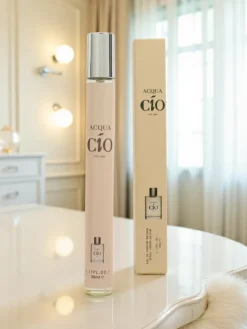 Inspirowana Męska woda perfumowana Cio