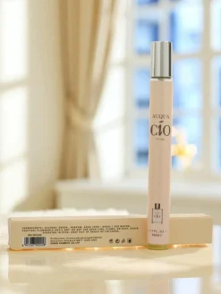 Inspirowana Męska woda perfumowana Cio