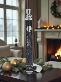 Inspirowana Męska woda perfumowana Club Night Black