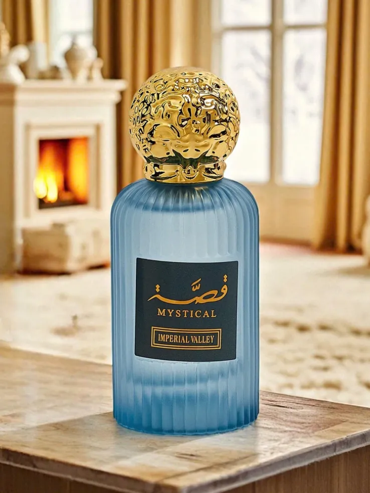 Inspirowana Męska woda perfumowana Mosuf