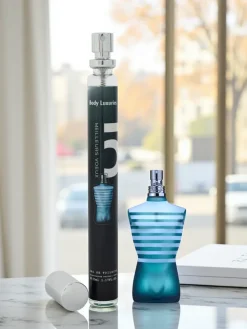 Inspirowana Męska woda perfumowana Voeux