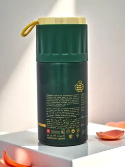 Inspirowana Męska Woda perfumowana w sprayu Hayaati