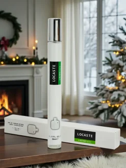 Inspirowana Męska woda perfumowana Locaste Elegante