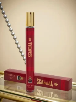 Inspirowana Męska woda perfumowana Scanda