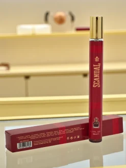 Inspirowana Męska woda perfumowana Scanda