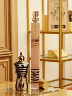 Inspirowana Męska woda perfumowana Malle