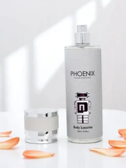 Inspirowana Phoenix Mgiełka do ciała męska 250 ml