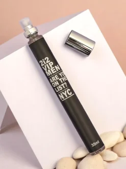 Inspirowana Woda perfumowana 2!2 VIP Men Are You On The List? NYC 35 ml