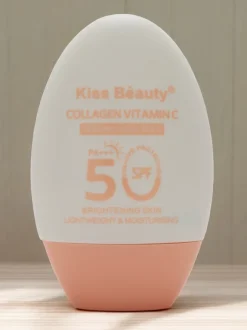 Kiss Beauty Krem przeciwsłoneczny 50 SPF 70 ml