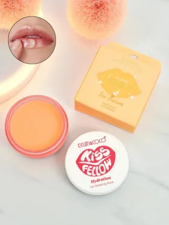 KissFellow Maseczka do ust nawilżająca Ice Cream