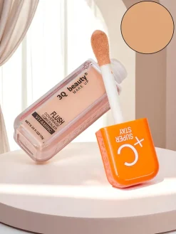 Korektor do twarzy z Witaminą C Pecan