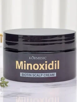 Kormesic Krem do skóry głowy- stymulacja porostu włosów