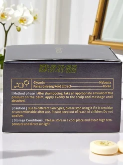 Kormesic Krem do skóry głowy- stymulacja porostu włosów