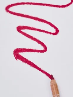 Kredka do ust w kolorze Coral Red