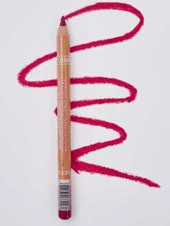 Kredka do ust w kolorze Coral Red