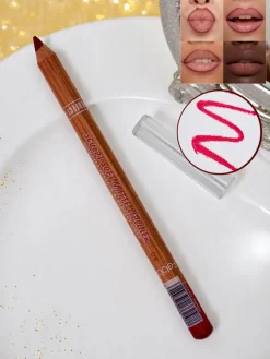 Kredka do ust w kolorze Coral Red