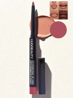 Kredka do ust w kolorze Diablotin Red