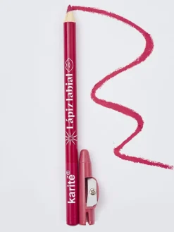 Kredka do ust z temperówką w kolorze Rose-Bud