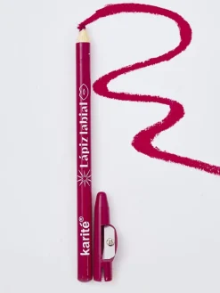 Kredka do ust z temperówką w kolorze Stunna Red