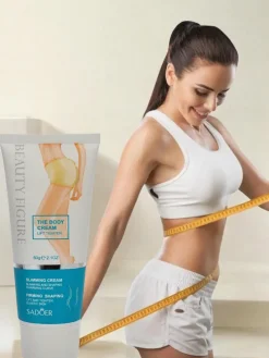 Krem Artemis Sadoer Body Slimming – modelujący i ujędrniający ciało 60g