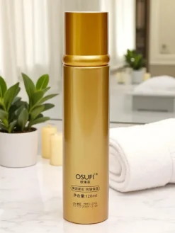 Krem przeciwzmarszczkowy z kolagenem nawilżający