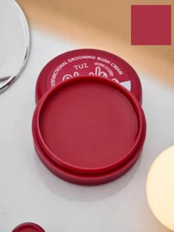 Kremowy róż do policzków w słoiczku Rosy Cheek