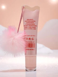 Lucky Model Błyszczyk do ust High-Up