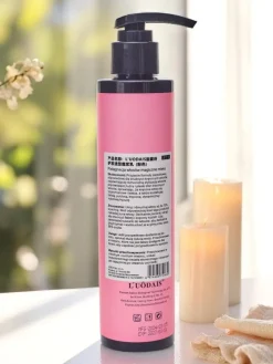 LUODAIS Odżywka do włosów wydobywająca skręt włosa