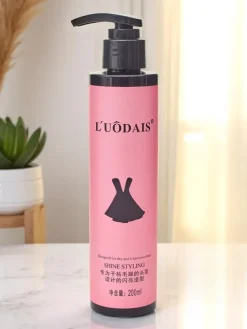 LUODAIS Odżywka do włosów wydobywająca skręt włosa