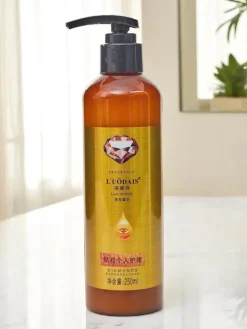 LUODAIS Odżywka do włosów wzmacnia kręcone włosy