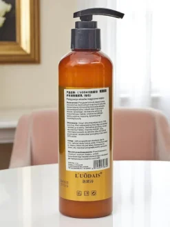 LUODAIS Odżywka do włosów wzmacnia kręcone włosy